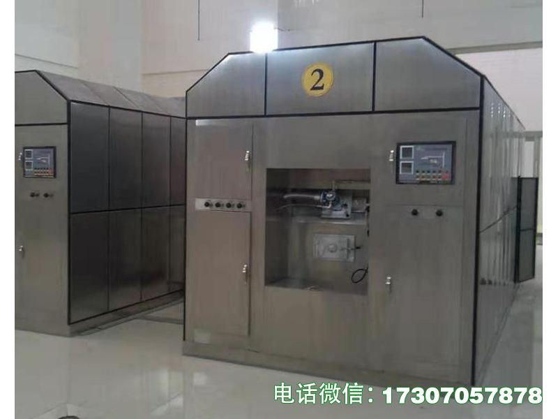 殡仪馆尸体焚烧炉